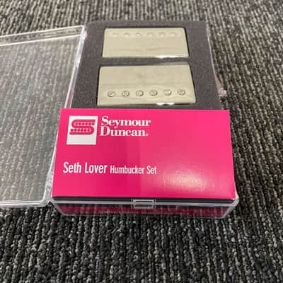Seymour Duncan SH-55n Seth Lover Signature Neck Humbucker | Reverb