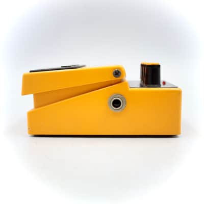 Boss DF-2 Super Feedbacker and Distortion 1989 Made In Japan Guitar Effect Pedal GA25620 image 6