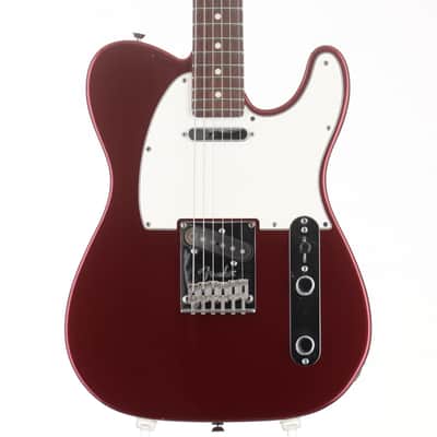 Fender American Standard Telecaster 2008 - 2016 | Reverb