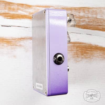 Vivie WildCat v2 Overdrive / Boost Pedal w/ Box – Made in Japan image 4