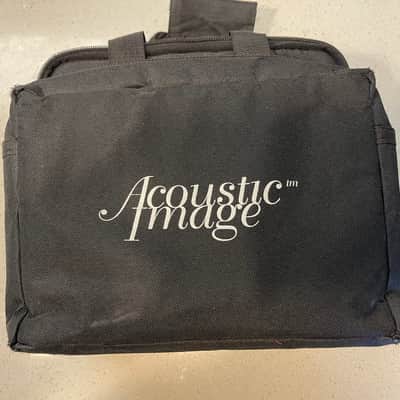 Acoustic Image Clarus 1R Series II - Black image 4