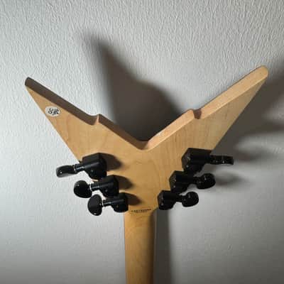 Dean Razorback Dimebag DB image 3