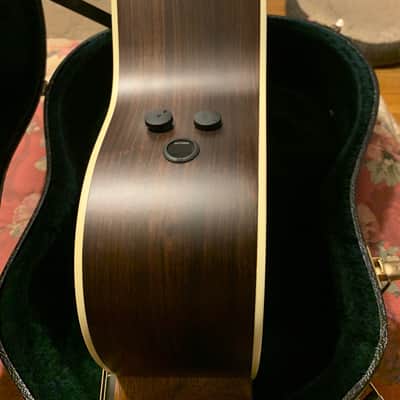 Martin JCPA4 acoustic guitar image 6