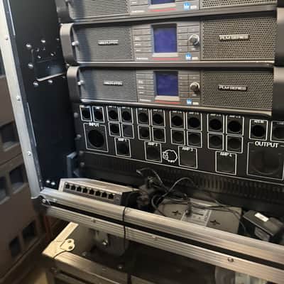 Lab Gruppen PLM-20k image 1