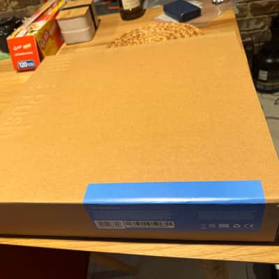 Ableton Push 3 Standalone Workstation 2023 - Present - Black image 4