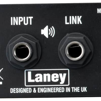 LANEY Cub-112 50w 1x12 Open Back Guitar Speaker Cab Cabinet 8 Ohm Vintage Tone image 5