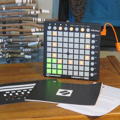 Immagine Novation LaunchPad Mini mk1 - 3
