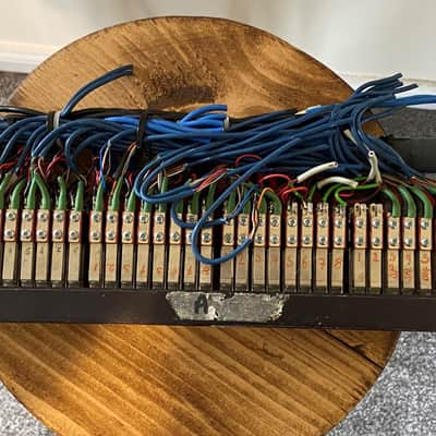 Neutrik Rean - TT Bantam Patchbay 96 Point image 2