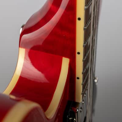 Epiphone Joe Bonamassa 1962 ES-335 , Sixties Cherry | Demo image 20