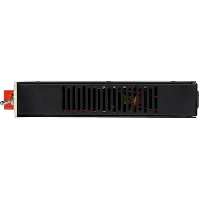 Soyuz Lakeside Single Channel Class A Microphone Preamplifier image 7