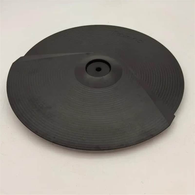 Used Roland CY-8 V-Cymbal Trigger Pad - Good image 1