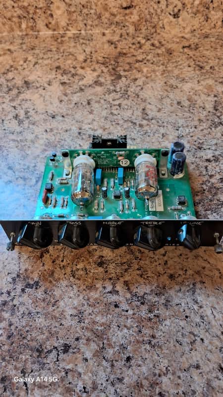 Randall KH-3 MTS Module image 1