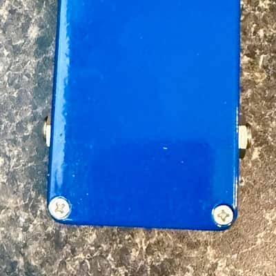 Barber Five Watt World BUSS Burn Unit Super Sport High Gain | Reverb