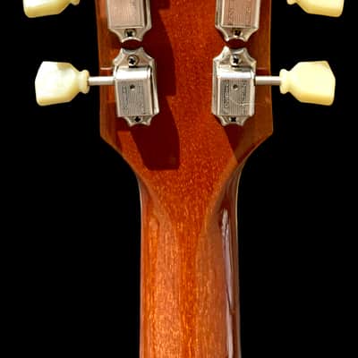 Gibson Les Paul Custom 54 Goldtop Reissue / 2009 image 7