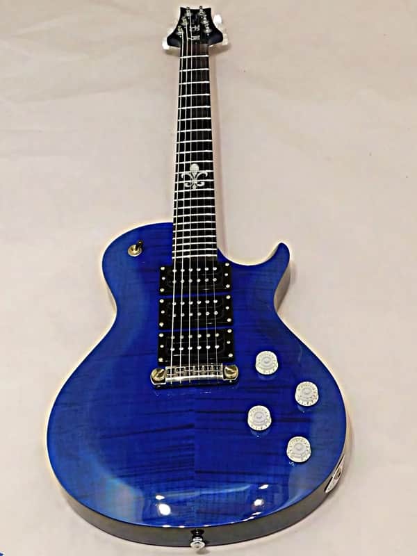 PRS SE Zach Myers 2010 - 2013 image 2