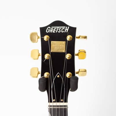 Gretsch G6122T-59 Vintage Select '59 Chet Atkins Country Gentleman 2023 Walnut Stain image 3