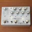 Empress EchoSystem Dual Engine Delay/Free Shipping