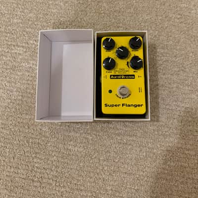 Aural Dream Super Flanger image 1