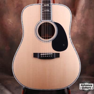 K.Yairi 2023 DY-45 Honduras Rosewood [New, Special Price] image 11