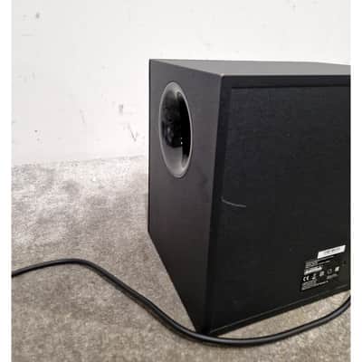 Logitech Z533 Subwoofer - Subwoofer - Black - Excellent image 8