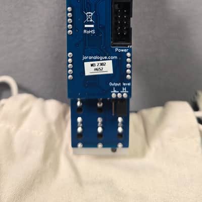 Joranalogue Mix 3(Used) image 2