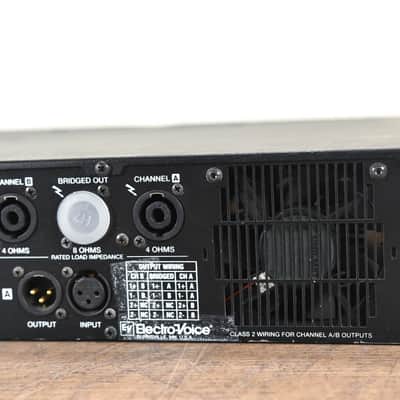 Electro-Voice (EV) CP3000S 2-Channel Power Amplifier CG006PU image 6