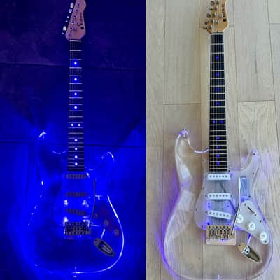 Rafferty Clear Skies II With LED Lights image 1