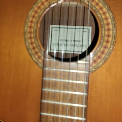 Antonio Sanchez Mod S-20 image 14
