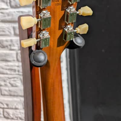 Gibson Les Paul Standard '50s Translucent Fuchsia image 9