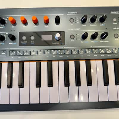Arturia MiniFreak Polyphonic Hybrid Synthesizer image 10
