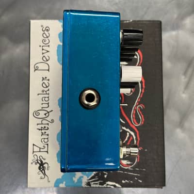 EarthQuaker Devices Avalanche Run Stereo Reverb & Delay with Tap Tempo V2 2018 - Present - Various imagen 5