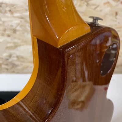 Gibson Les Paul Standard 1983 - Natural image 22