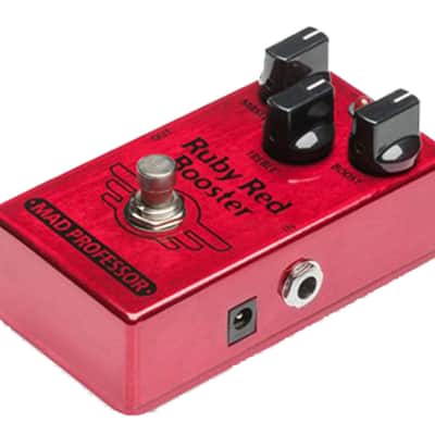 Immagine Mad Professor Ruby Red Booster - 2