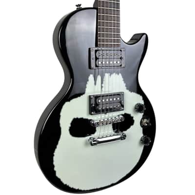 Epiphone Special II Limited Edition 2004 - Skull image 2