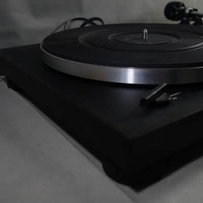 Turntable PIONEER PL-512X Belt Drive Stereo Turntable Vintage + PC-110 + stylus +Révisée image 8