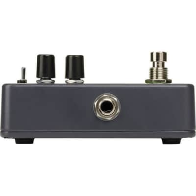 Electro-Harmonix Mainframe Bit Crusher Pedal image 4