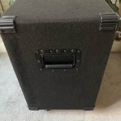 ATS BS2X10CH-T23 2x10 Bass Cab 800w 4ohm image 14