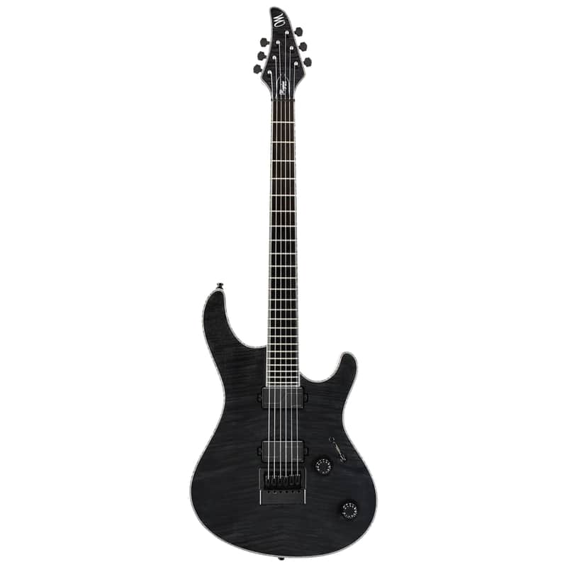 Mayones Regius 4Ever 6 image 1