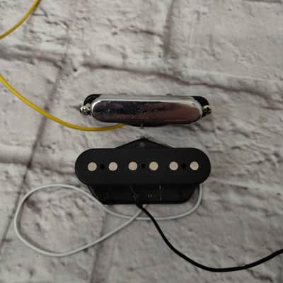 Squier Affinity Telecaster Pickup Set image 1