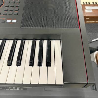 Roland EX-50 + IMBALLO image 6