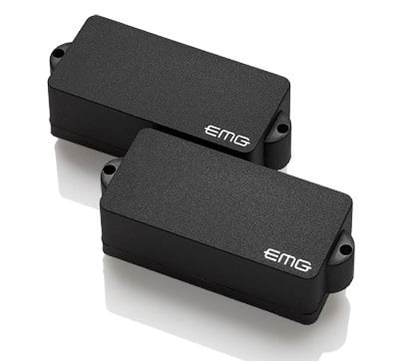 EMG P5 image 1