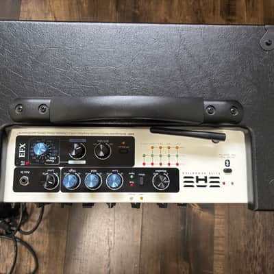 Elite Acoustics EAE A655 image 3