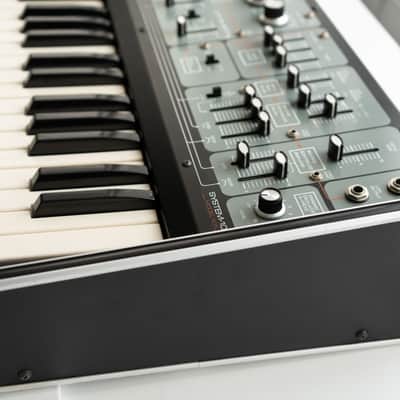 Complete Roland System 100 Semi-Modular Synthesizer - Fully Serviced image 17
