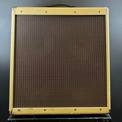 Instrument Systems Audio Corp. (Earth Sound Research) M1958 - 4x10 Combo, 70s