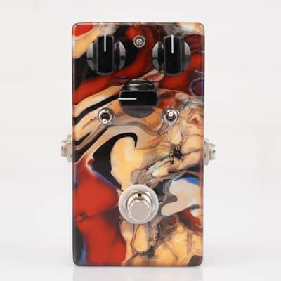 Rockbox Boiling Point Overdrive & Epigaze Audio Neutrino Quark Pedals #55169 image 4