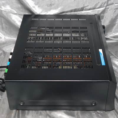 Onkyo TX-SR502 receiver image 3