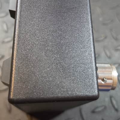 XLPC Theramin - Works but needs new switch image 4