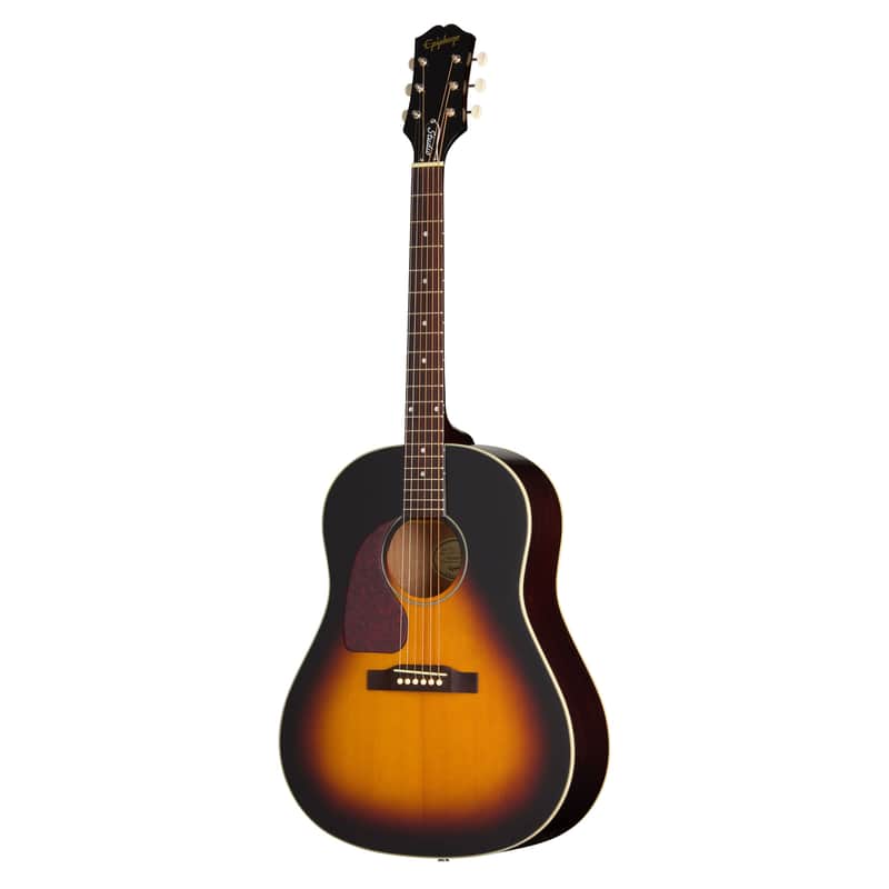 Epiphone J-45 Studio Left-Handed image 1