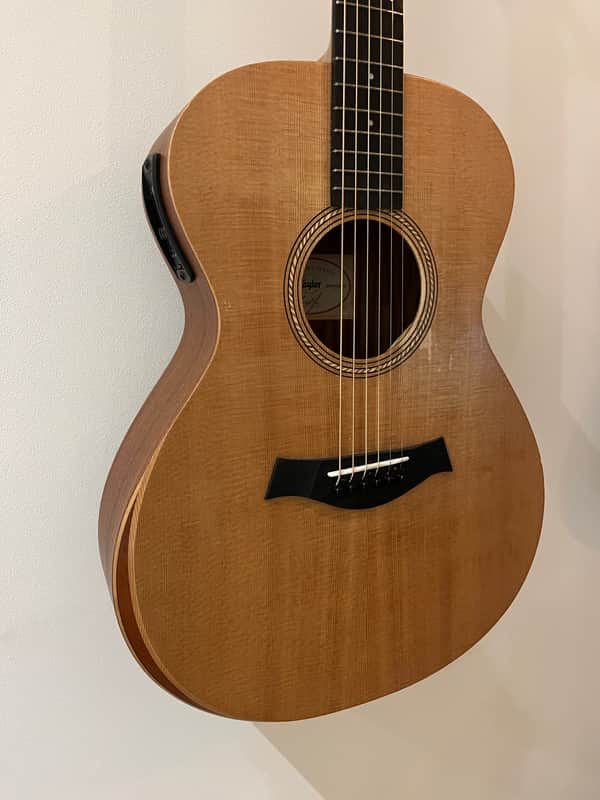 Taylor Academy 12e 2019 - 2022 - Natural image 1