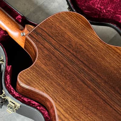 Taylor 914CE Expression System Luxury Inlays image 12